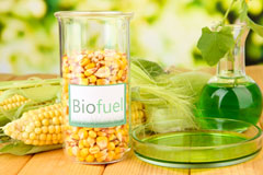 Holbeach Clough biofuel availability